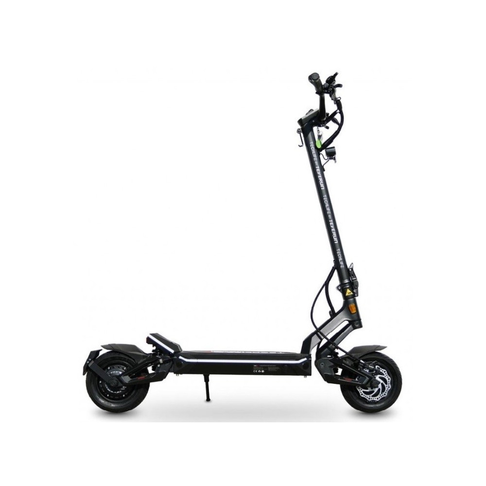 Hulajnoga elektryczna Techlife Q7 RS 2.0 25Ah 2x1000W