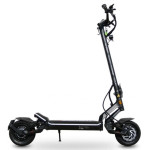 Hulajnoga elektryczna Techlife Q7 RS 2.0 25Ah 2x1000W