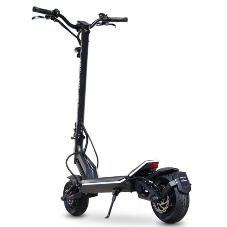 Hulajnoga elektryczna Techlife Q7 RS 2.0 25Ah 2x1000W