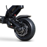 Hulajnoga elektryczna Techlife Q7 RS 2.0 25Ah 2x1000W