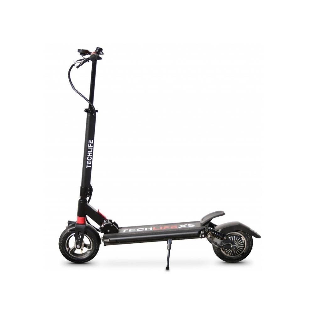 Hulajnoga elektryczna Techlife X5 2.0 350W 10,4Ah