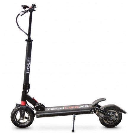 Hulajnoga elektryczna Techlife X5 2.0 350W 10,4Ah