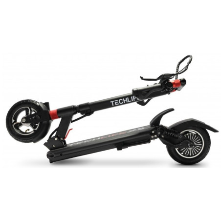 Hulajnoga elektryczna Techlife X5 2.0 350W 10,4Ah