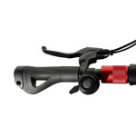 Hulajnoga elektryczna Techlife X5 2.0 350W 10,4Ah