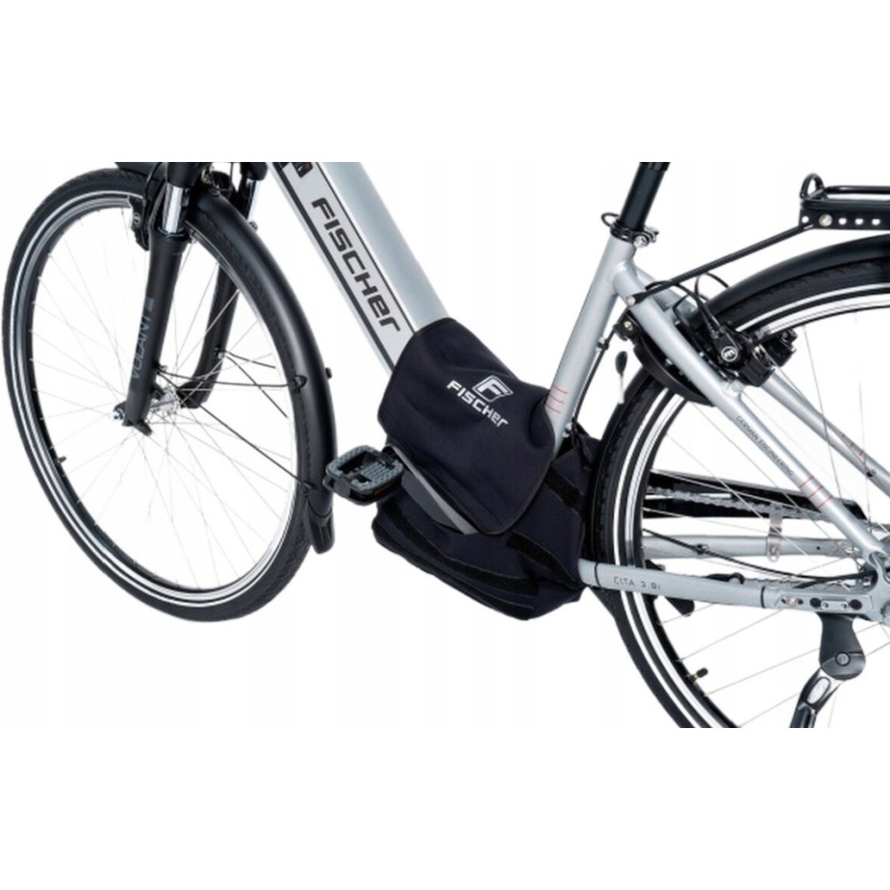 Pokrowiec Fisher na silnik centralny do e-bike
