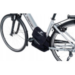 Pokrowiec Fisher na silnik centralny do e-bike