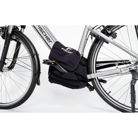 Pokrowiec Fisher na silnik centralny do e-bike