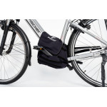 Pokrowiec Fisher na silnik centralny do e-bike