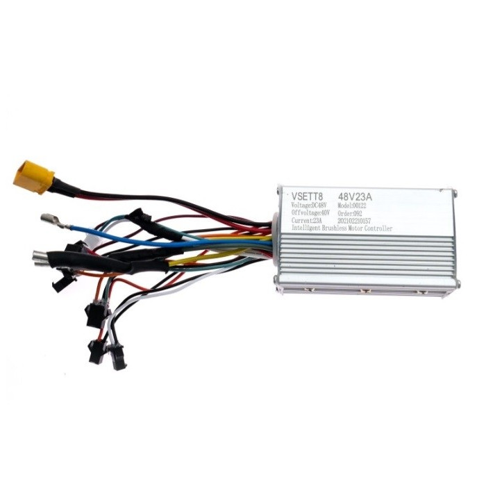 Sterownik 48V do hulajnogi elektrycznej Vsett 8