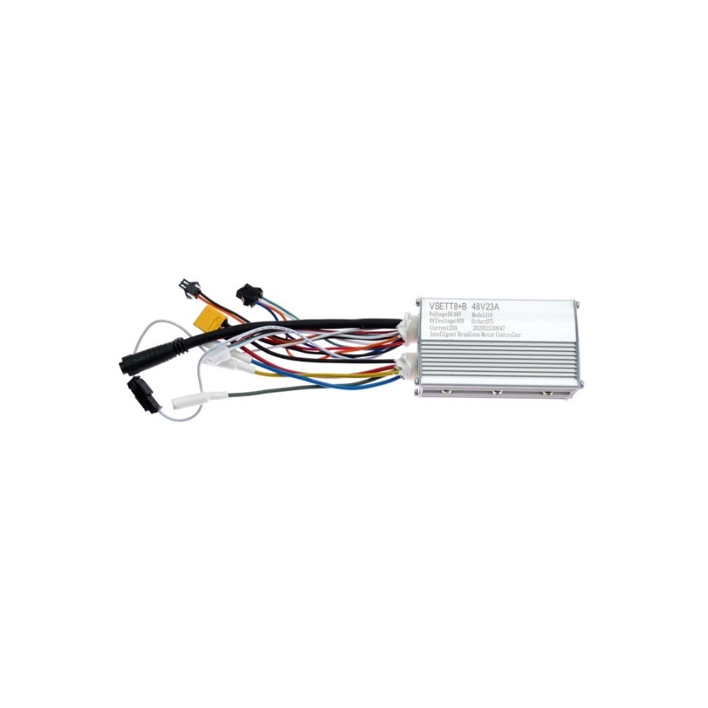 Sterownik 48V do hulajnogi elektrycznej Vsett 8/ 8+ / tył