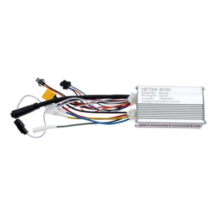 Sterownik do hulajnogi elektrycznej Vsett 8+ / tył