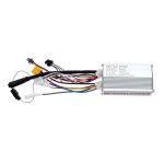 Sterownik do hulajnogi elektrycznej Vsett 8+ / tył