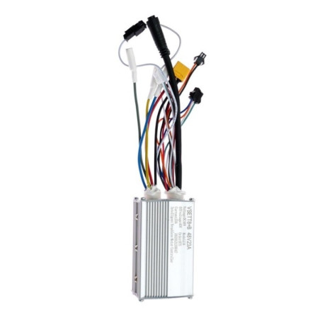 Sterownik do hulajnogi elektrycznej Vsett 8+ / tył