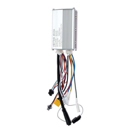 Sterownik do hulajnogi elektrycznej Vsett 8+ / tył