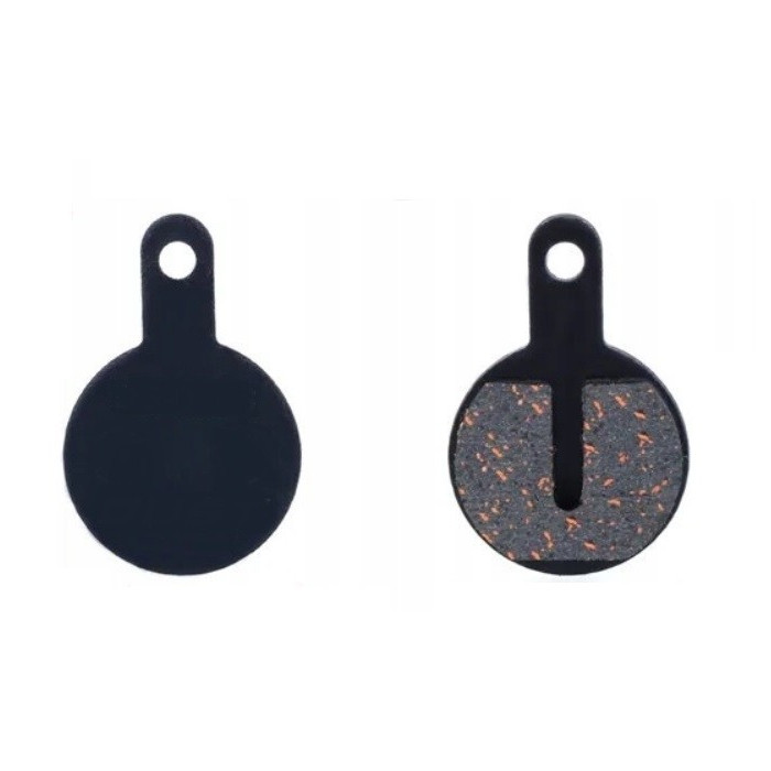 Klocki hamulcowe do hulajnogi elektrycznej