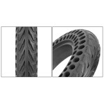 Opona 10x2 pełna do hulajnogi elektrycznej Motus Scooty 10 Lite