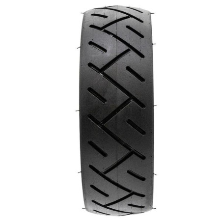 Opona 250x64-6.5 bezdętkowa do hulajnogi elektrycznej Xiaomi Mi4 Ultra