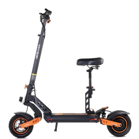 Pojazd elektryczny Kukirin G2 Max 1000W 20.8Ah