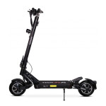 Hulajnoga elektryczna Techlife X8 3.0 2x1000W 18,2Ah