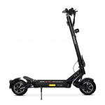 Hulajnoga elektryczna Techlife X8 3.0 2x1000W 18,2Ah