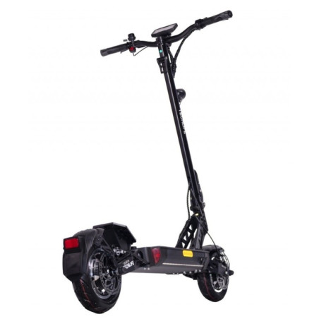 Hulajnoga elektryczna Techlife X8 3.0 2x1000W 18,2Ah