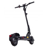 Hulajnoga elektryczna Techlife X8 3.0 2x1000W 18,2Ah