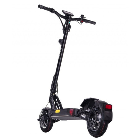 Hulajnoga elektryczna Techlife X8 3.0 2x1000W 18,2Ah