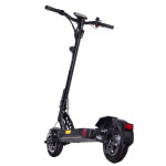 Hulajnoga elektryczna Techlife X8 3.0 2x1000W 18,2Ah