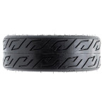 Opona 10x2.70-6.5 bezdętkowa z żelem do hulajnogi elektrycznej