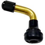 Wentyl zawór do opon bezdętkowych