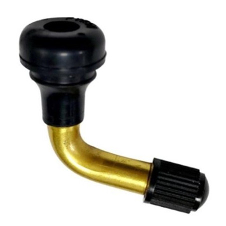 Wentyl zawór do opon bezdętkowych