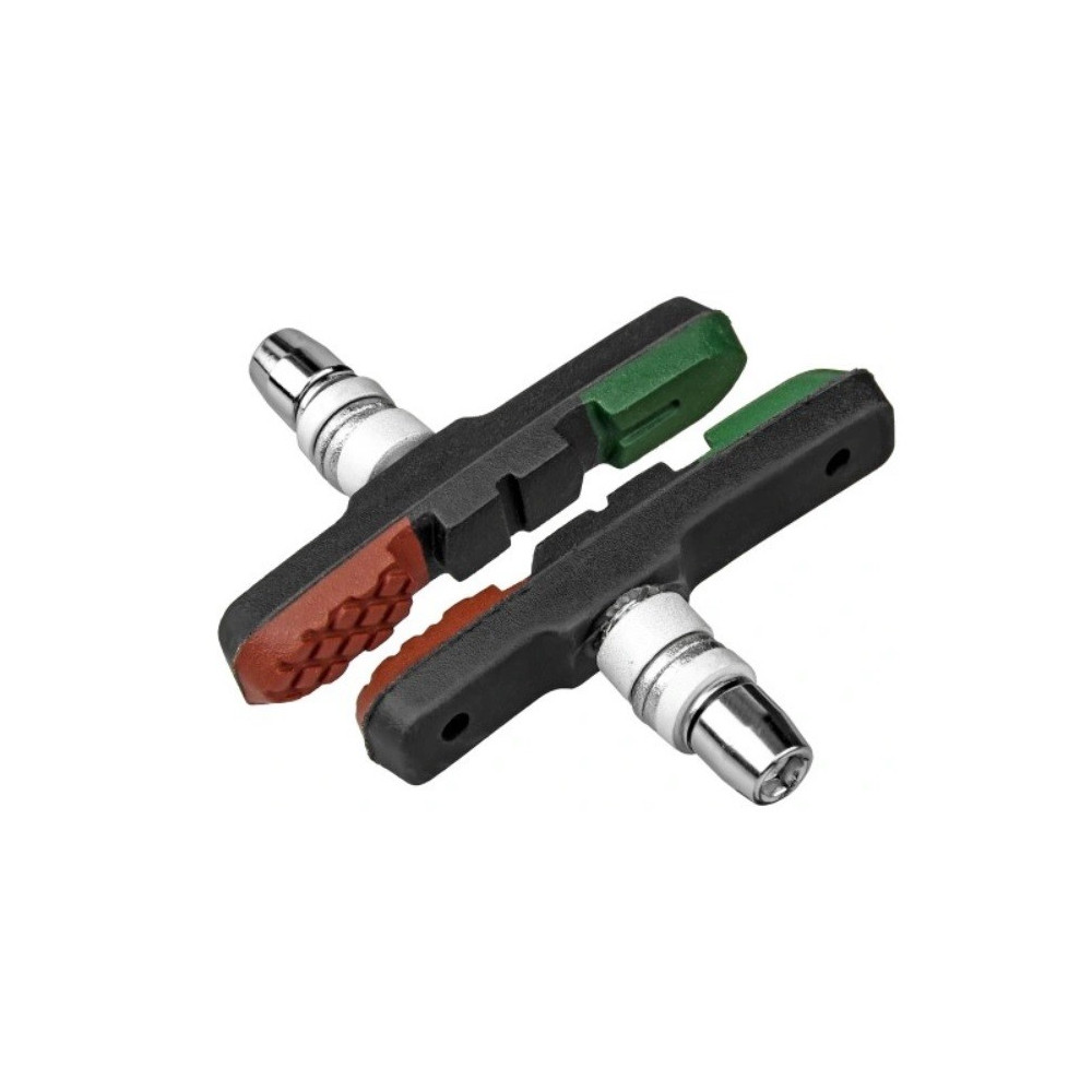 Klocki hamulcowe MTB PROX M-960V V-BRAKE 72mm