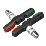 Klocki hamulcowe MTB PROX M-960V V-BRAKE 72mm