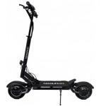 Hulajnoga elektryczna Techlife Q3 RS Black Edition 20,8Ah 800W