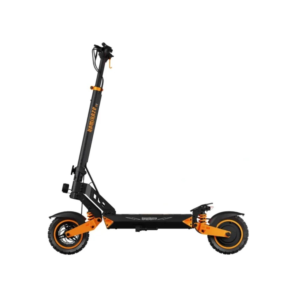 Hulajnoga elektryczna Kamikaze K1 Plus 1000W 20Ah