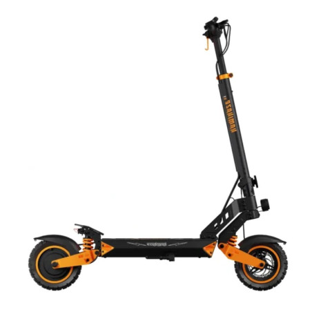 Hulajnoga elektryczna Kamikaze K1 Plus 1000W 20Ah