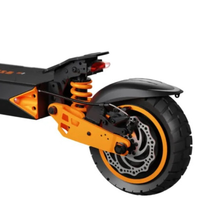 Hulajnoga elektryczna Kamikaze K1 Plus 1000W 20Ah