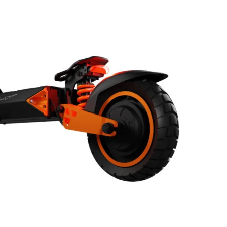 Hulajnoga elektryczna Kamikaze K1 Plus 1000W 20Ah