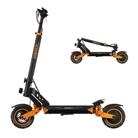 Hulajnoga elektryczna Kamikaze K1 Plus 1000W 20Ah