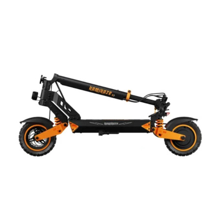 Hulajnoga elektryczna Kamikaze K1 1000W 15Ah