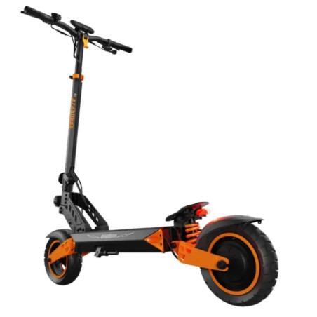 Hulajnoga elektryczna Kamikaze K1 1000W 15Ah
