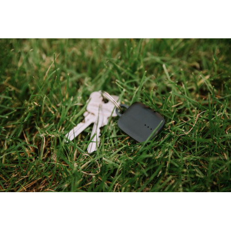 Lokalizator notiOne Go Black z dźwiękiem