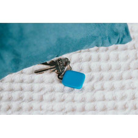 Lokalizator notiOne Go Black z dźwiękiem