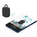 Lokalizator notiOne Go Black z dźwiękiem