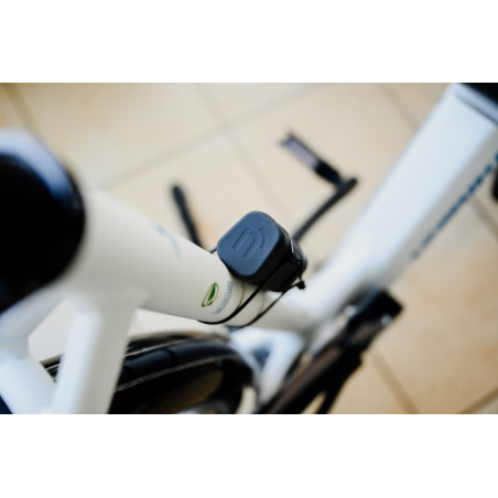 Lokalizator GPS Notione Basic + karta SIM