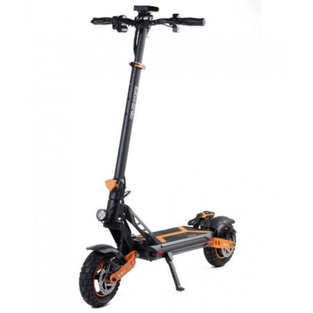 Pojazd elektryczny Kukirin G2 Max 1000W 20.8Ah