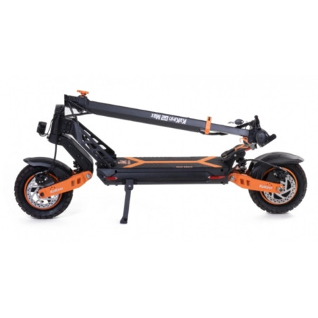 Pojazd elektryczny Kukirin G2 Max 1000W 20.8Ah