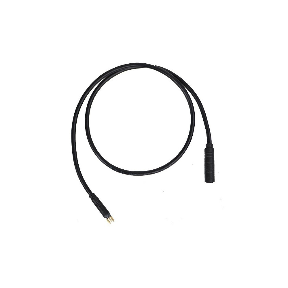 Przewód / Przedłużacz kabla do silnika 9 PIN 60 cm