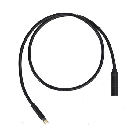 Przewód / Przedłużacz kabla do silnika 9 PIN 60 cm