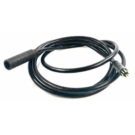 Przewód / Przedłużacz kabla do silnika 9 PIN 60 cm